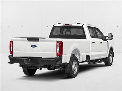 New 2026 Ford F-250 XL Crew Cab 4x4 Pickup for sale #TEC39514 - photo 2