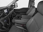 New 2026 Ford F-250 XL Crew Cab 4x4 Pickup for sale #TEC39514 - photo 6