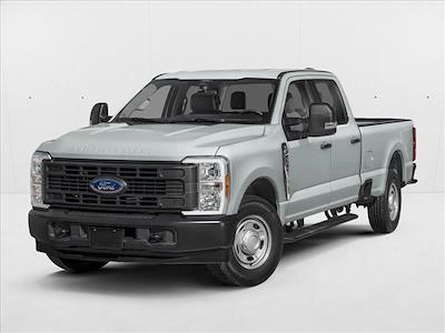 New 2026 Ford F-250 XL Crew Cab 4x4 Pickup for sale #TEC39785 - photo 1
