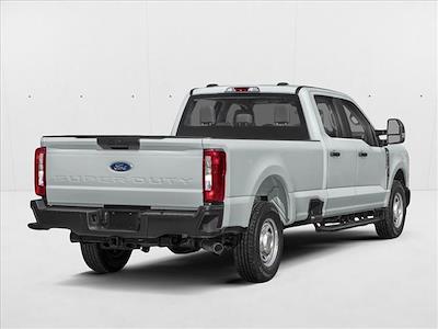 New 2026 Ford F-250 XL Crew Cab 4x4 Pickup for sale #TEC39785 - photo 2