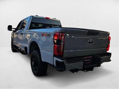 New 2026 Ford F-250 XL Crew Cab 4x4 Pickup for sale #TEC39785 - photo 2