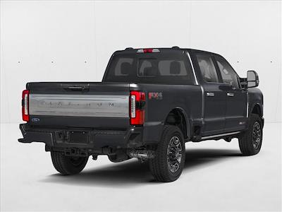 New 2026 Ford F-250 Platinum Crew Cab 4x4 Pickup for sale #TEC41251 - photo 2