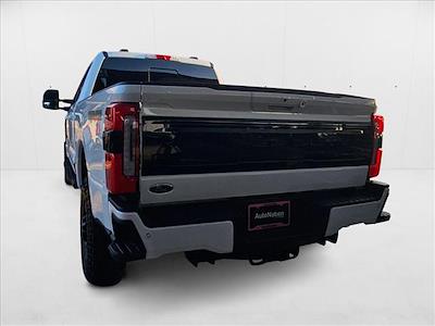New 2026 Ford F-250 Platinum Crew Cab 4x4 Pickup for sale #TEC41252 - photo 2