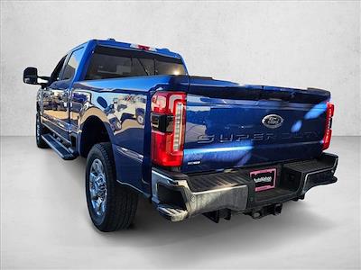 New 2026 Ford F-250 Lariat Crew Cab for sale #TEC41474 - photo 2