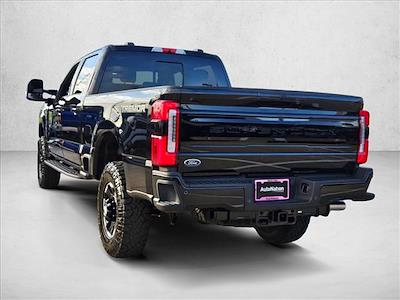 New 2026 Ford F-250 Platinum Crew Cab 4x4 Pickup for sale #TEC51112 - photo 2