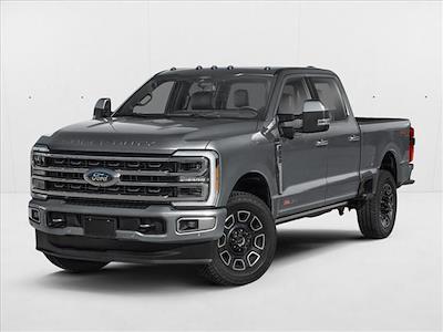 2026 Ford F-250 Crew Cab 4x4 Pickup for sale #TEC51665 - photo 1