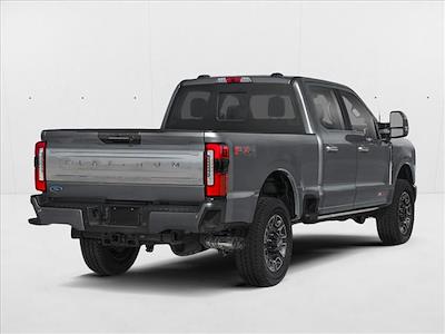 New 2026 Ford F-250 Platinum Crew Cab 4x4 Pickup for sale #TEC51665 - photo 2
