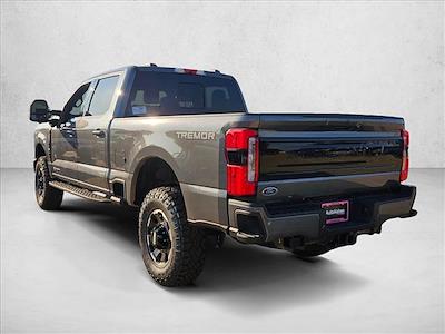 New 2026 Ford F-250 Platinum Crew Cab 4x4 Pickup for sale #TEC51665 - photo 2