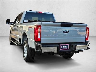 New 2026 Ford F-250 XLT Crew Cab 4x4 Pickup for sale #TEC51760 - photo 2