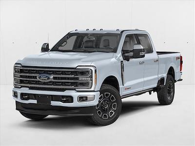 2026 Ford F-250 Crew Cab 4x4 Pickup for sale #TEC51829 - photo 1