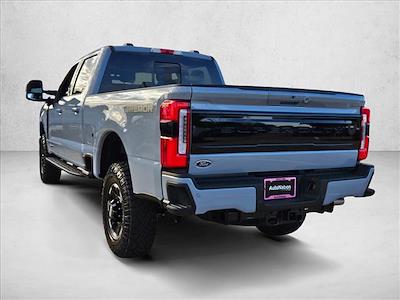 New 2026 Ford F-250 Platinum Crew Cab 4x4 Pickup for sale #TEC51829 - photo 2