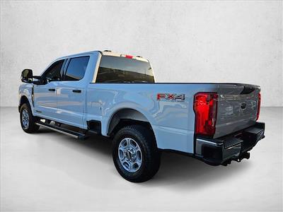 New 2026 Ford F-250 XLT Crew Cab 4x4 Pickup for sale #TEC51977 - photo 2