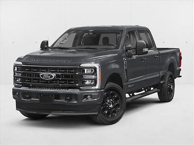 2026 Ford F-250 Crew Cab 4x4 Pickup for sale #TEC52170 - photo 1
