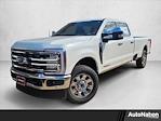 2026 Ford F-350 Crew Cab SRW 4x4 Pickup for sale #TEC53087 - photo 1