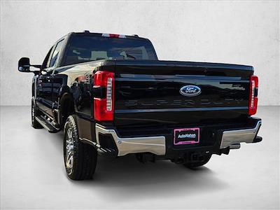 New 2026 Ford F-250 Lariat Crew Cab 4x4 Pickup for sale #TEC54313 - photo 2