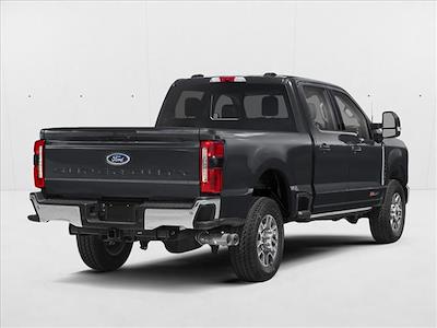 New 2026 Ford F-250 Lariat Crew Cab 4x4 Pickup for sale #TEC54313 - photo 2