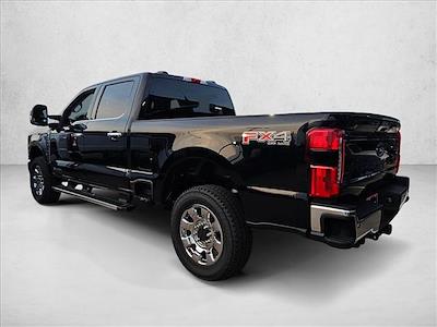 New 2026 Ford F-250 Lariat Crew Cab 4x4 Pickup for sale #TEC54841 - photo 2