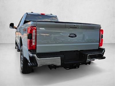 New 2026 Ford F-250 Lariat Crew Cab 4x4 Pickup for sale #TEC55552 - photo 2
