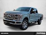 New 2026 Ford F-250 Lariat Crew Cab 4x4 Pickup for sale #TEC55552 - photo 1
