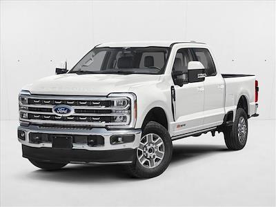 2026 Ford F-250 Crew Cab 4x4 Pickup for sale #TEC56055 - photo 1