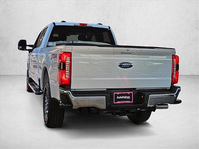 New 2026 Ford F-250 Lariat Crew Cab 4x4 Pickup for sale #TEC56055 - photo 2