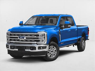 2026 Ford F-250 Crew Cab 4x4 Pickup for sale #TEC57093 - photo 1