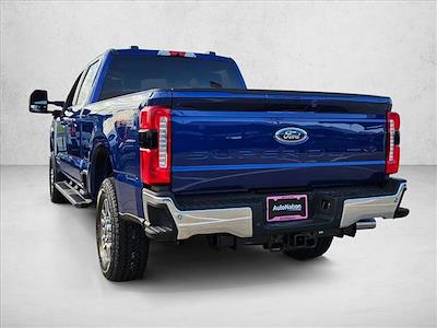 New 2026 Ford F-250 Lariat Crew Cab 4x4 Pickup for sale #TEC57093 - photo 2