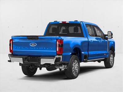 New 2026 Ford F-250 Lariat Crew Cab 4x4 Pickup for sale #TEC57093 - photo 2