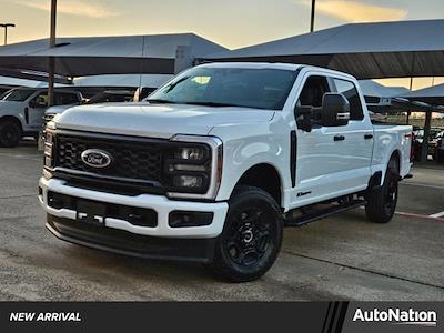 2026 Ford F-250 Crew Cab 4x4 Pickup for sale #TEC57662 - photo 1