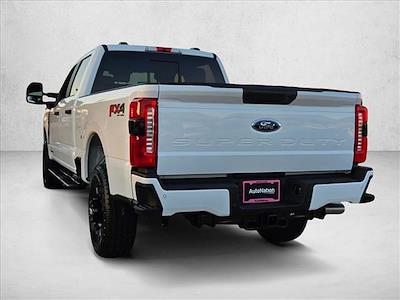 New 2026 Ford F-250 XL Crew Cab 4x4 Pickup for sale #TEC58738 - photo 2