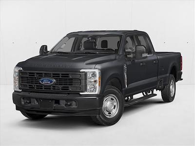 2026 Ford F-250 Crew Cab 4x4 Pickup for sale #TEC59000 - photo 1