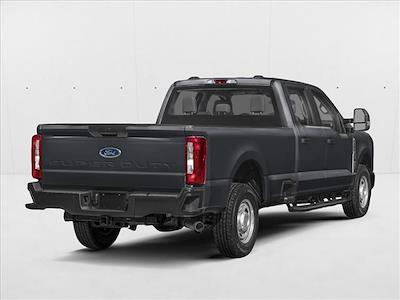 New 2026 Ford F-250 XL Crew Cab 4x4 Pickup for sale #TEC59000 - photo 2