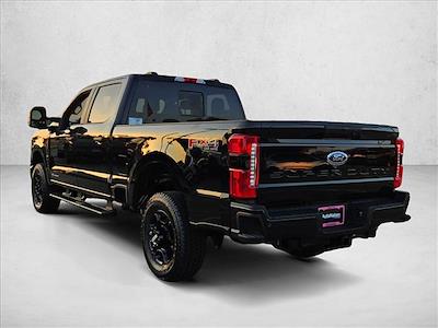 New 2026 Ford F-250 XL Crew Cab 4x4 Pickup for sale #TEC59000 - photo 2
