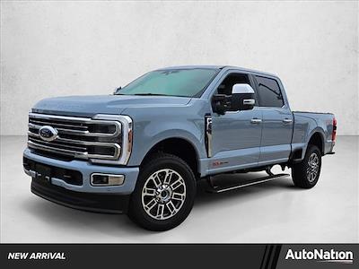 2026 Ford F-250 Crew Cab 4x4 Pickup for sale #TEC59433 - photo 1