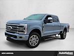 2026 Ford F-250 Crew Cab 4x4 Pickup for sale #TEC59433 - photo 1