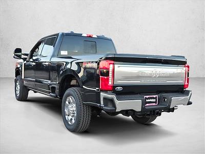 New 2026 Ford F-250 King Ranch Crew Cab 4x4 Pickup for sale #TEC61902 - photo 2