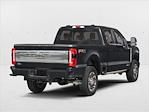 New 2026 Ford F-250 King Ranch Crew Cab 4x4 Pickup for sale #TEC61902 - photo 2
