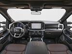 New 2026 Ford F-250 King Ranch Crew Cab 4x4 Pickup for sale #TEC61902 - photo 5