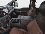 New 2026 Ford F-250 King Ranch Crew Cab 4x4 Pickup for sale #TEC61902 - photo 6