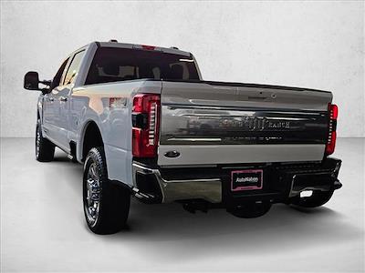 2026 Ford F-250 Crew Cab 4x4 Pickup for sale #TEC62043 - photo 2