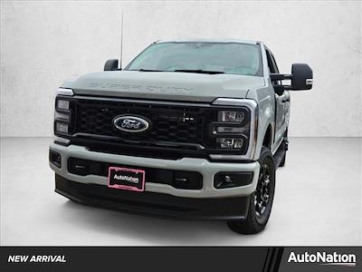 New 2026 Ford F-250 XL Crew Cab for sale #TEC63284 - photo 1