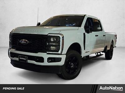 New 2026 Ford F-350 XL Crew Cab for sale #TEC76057 - photo 1
