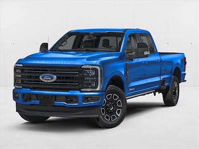 2026 Ford F-350 Crew Cab DRW 4x4 Pickup for sale #TEC79376 - photo 1