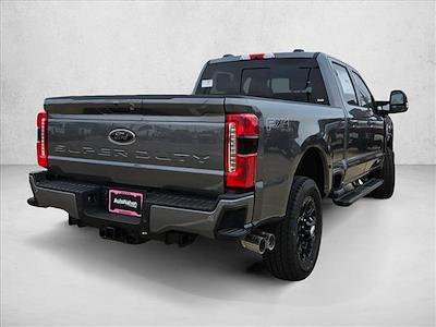 New 2026 Ford F-250 Lariat Crew Cab for sale #TEC83545 - photo 2