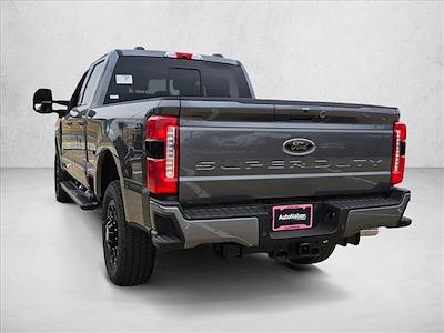 New 2026 Ford F-250 Lariat Crew Cab for sale #TEC83545 - photo 2