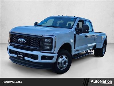 2026 Ford F-350 Crew Cab DRW 4x4 Pickup for sale #TEC88740 - photo 1