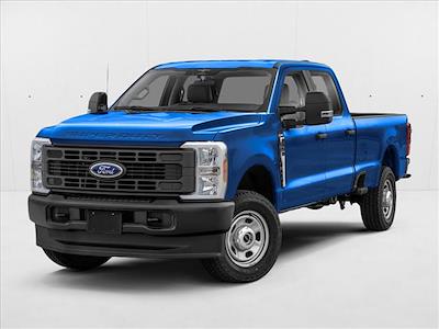 2026 Ford F-350 Crew Cab DRW 4x4 Pickup for sale #TEC89508 - photo 1