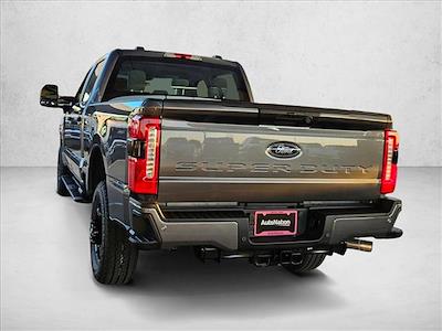 New 2026 Ford F-250 XL Crew Cab 4x4 Pickup for sale #TEC90436 - photo 2