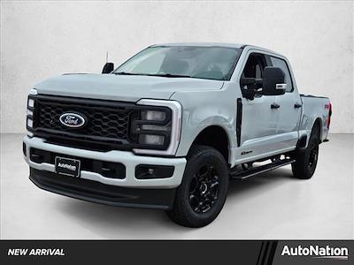 New 2026 Ford F-250 XL Crew Cab 4x4 Pickup for sale #TEC91426 - photo 1