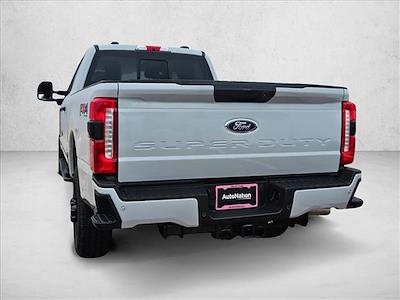 New 2026 Ford F-250 XL Crew Cab 4x4 Pickup for sale #TEC91426 - photo 2